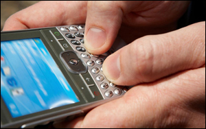 localiser un téléphone portable mobile GSM