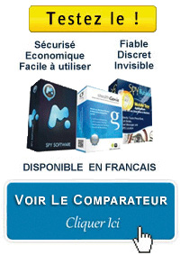 application pour espionner portable