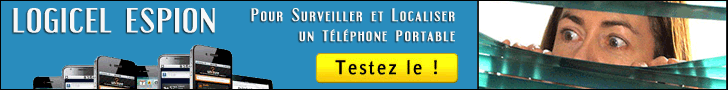 logiciel d'espion