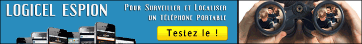 logiciel espion pour mobile