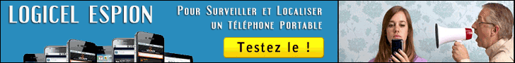 logiciel pour localiser une personne