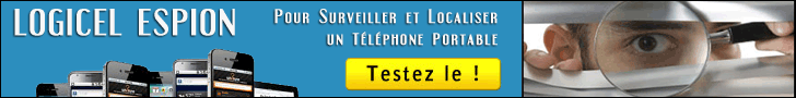 logiciel pour localiser un portable