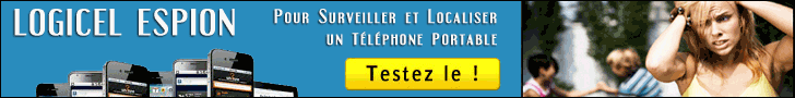 logiciel espion pour Android