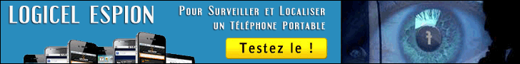 téléphone sur écoute