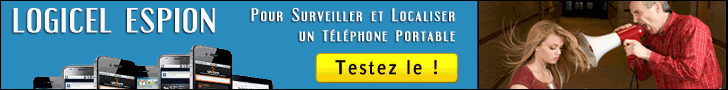 logiciel localiser portable