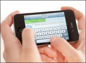 comment lire les sms dun autre telephone portable