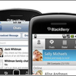 Logiciel espion pour BlackBerry afin de surveiller un mobile