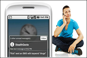 Découvrez Global GSM Control! Le logiciel espion Whatsapp facile et efficace.