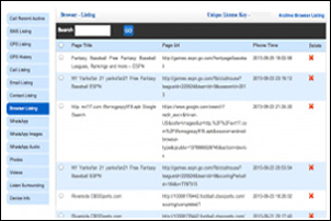 Logiciel espion SMS/MMS c’est quoi ?