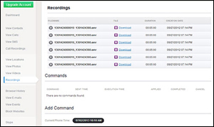 Logiciel espion pour gsm samsung - Logiciel espion telephone avis