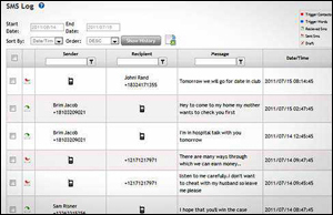 logiciel pour tracer un téléphone portable