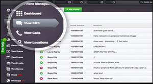 Espionner SMS, MMS - Logiciel Espion Gratuit