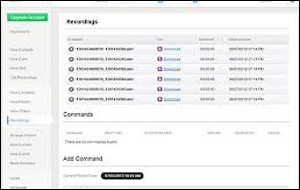 logiciel pour repérer un téléphone portable mobile