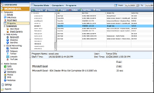 logiciel pour détecter les mensonges