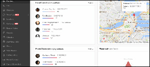 logiciel pour localiser un téléphone cellulaire