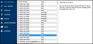 logiciel pour localiser un portable grâce à son numéro