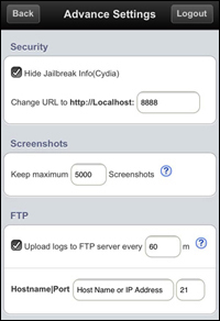 logiciel pour faire une écoute téléphone portable