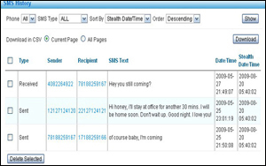 logiciel pour espionner une conversation Skype