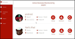 logiciel espion pour sms Android sans installation